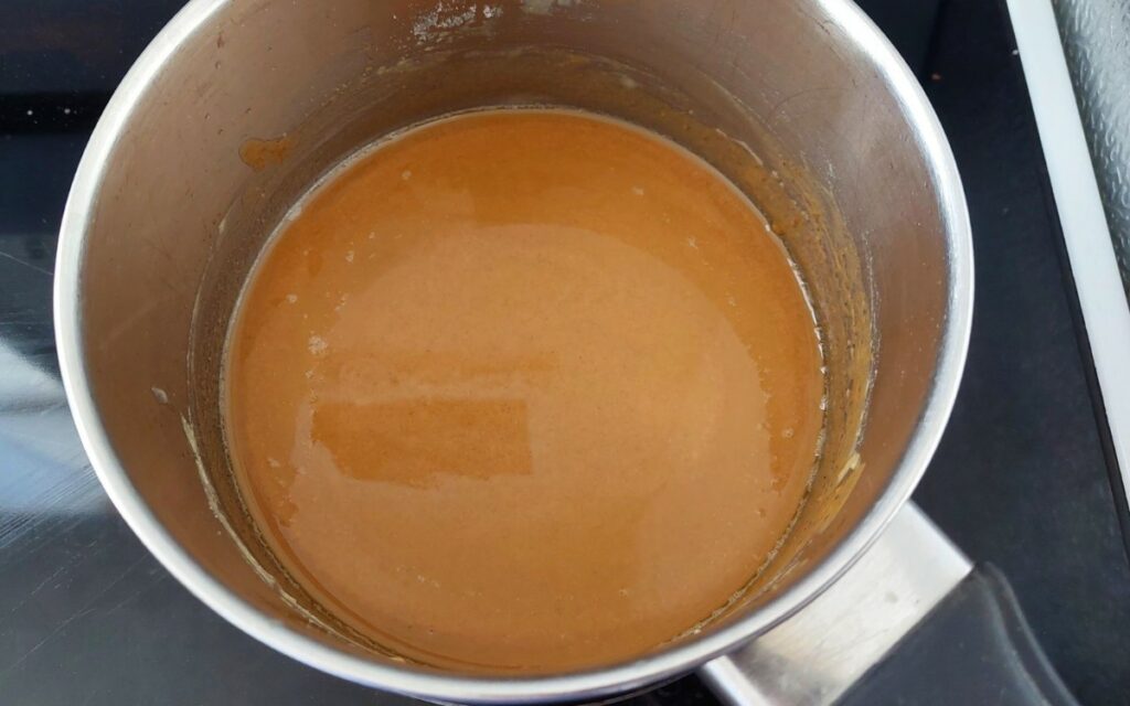 Brown Roux