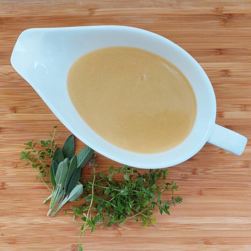 Classic Velouté Sauce Recipe From Ordinary to Extraordinary
