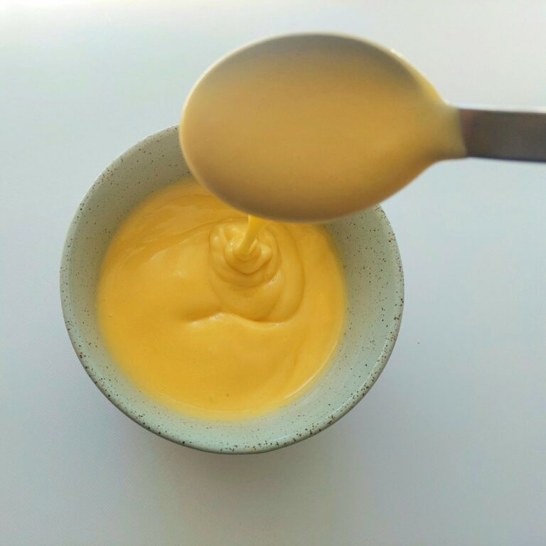 The Secret To Restaurant Quality Béarnaise Sauce At Home