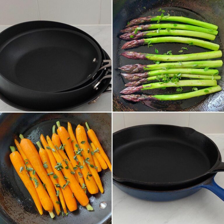 A Chef's Guide To Choosing Cookware